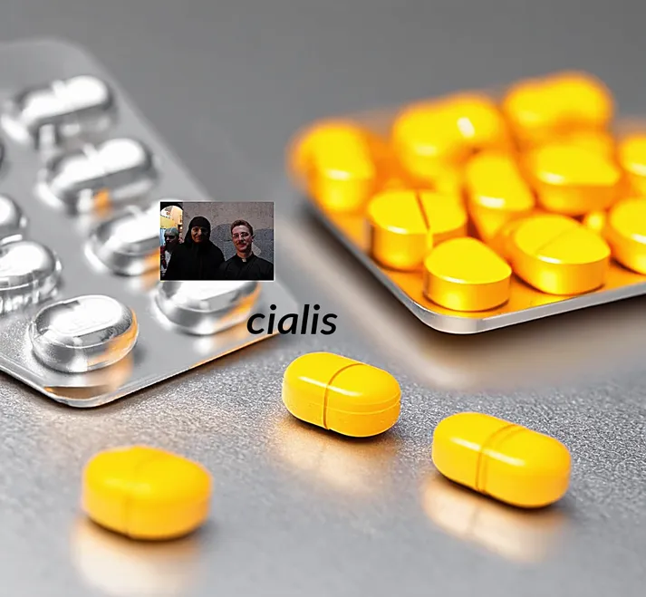 Cialis 1